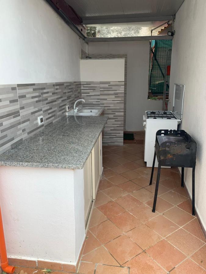 Spina Capaci