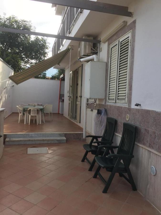 Holiday home Spina Capaci