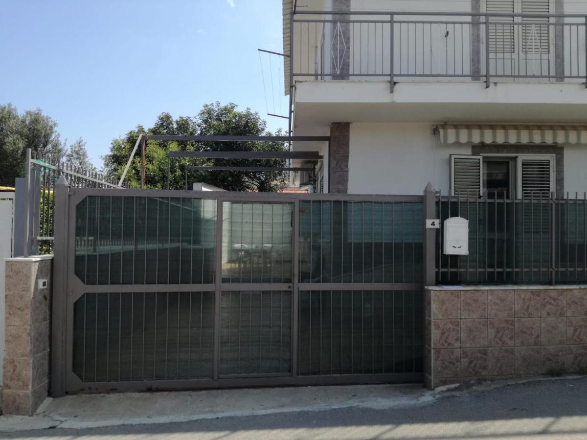Holiday home Spina *