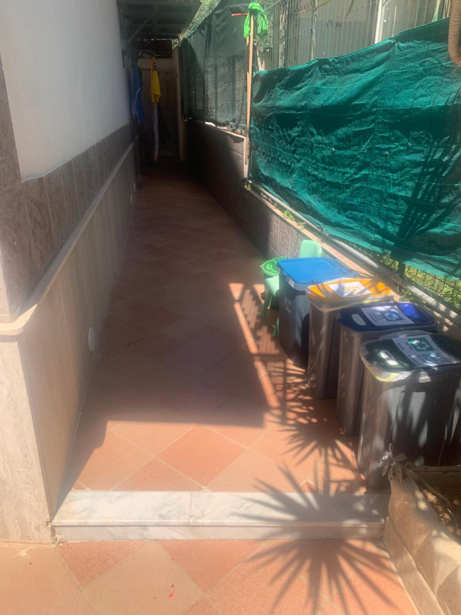 Spina Capaci